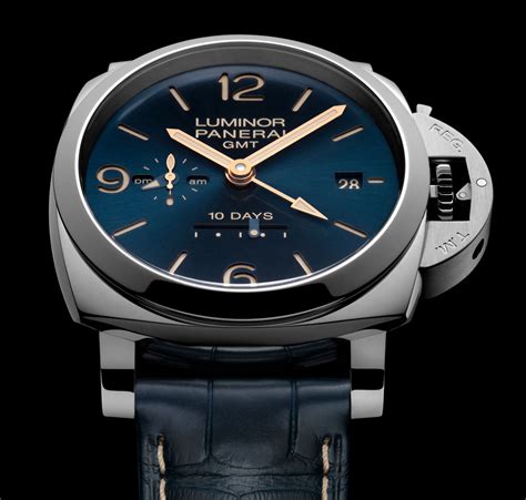 Panerai Uhren 